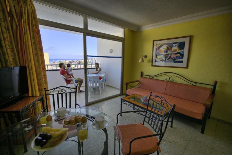 Апартаменты 1 Спальня, Apartamentos Amazonas