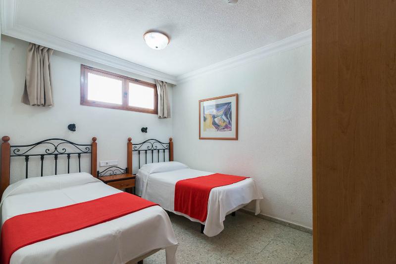 Apartamento 1 Dormitório, Apartamentos Amazonas