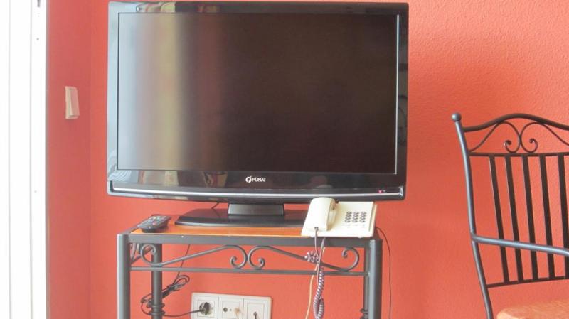 Апартаменты 1 Спальня, Apartamentos Amazonas