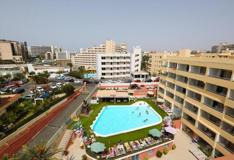 Апартаменты 1 Спальня, Apartamentos Amazonas