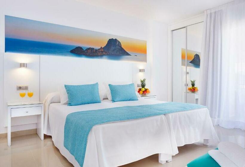 침실 1개 아파트, Balansat Resort