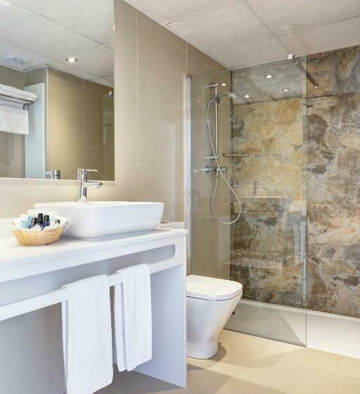 침실 1개 아파트, Balansat Resort