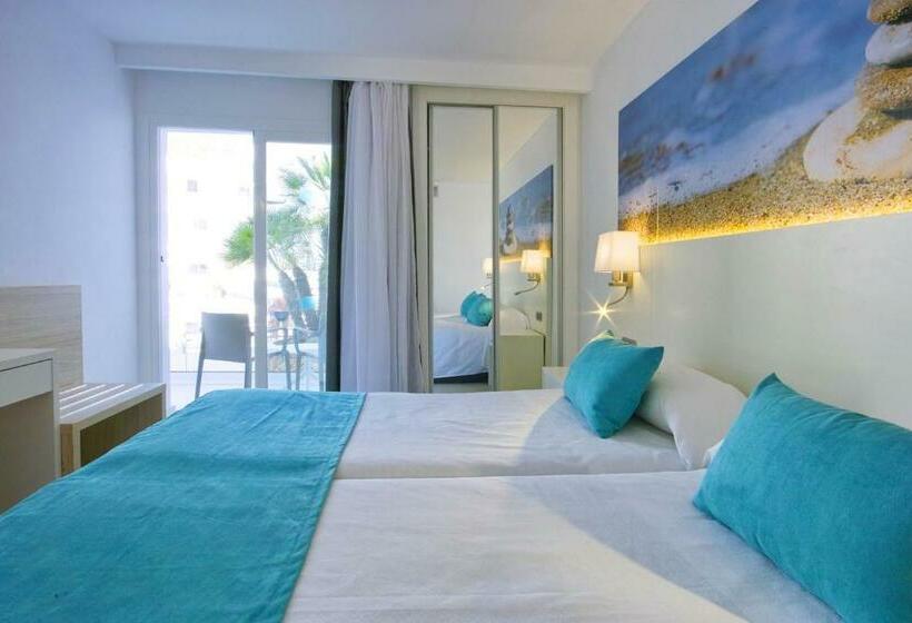 带1个卧室的公寓, Balansat Resort