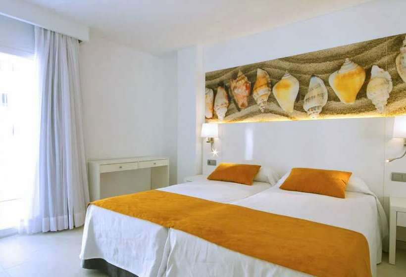 침실 1개 아파트, Balansat Resort