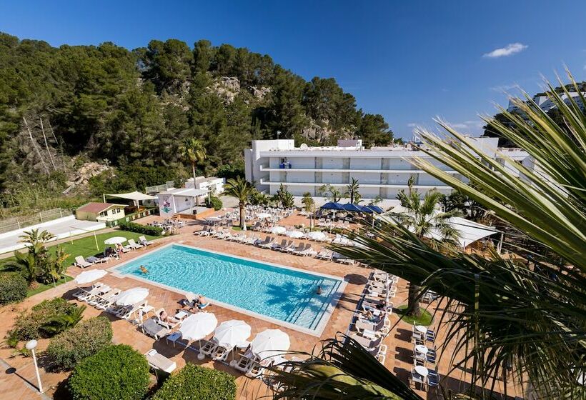 带1个卧室的公寓, Balansat Resort
