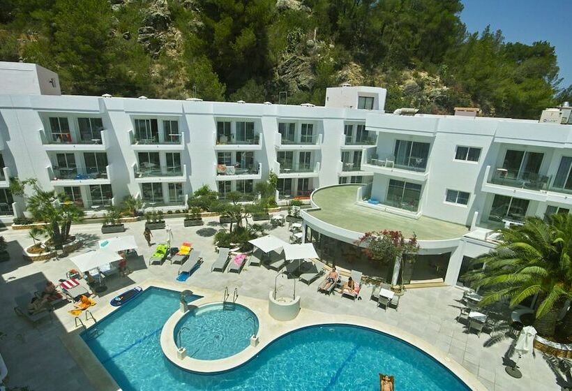 침실 1개 아파트, Balansat Resort