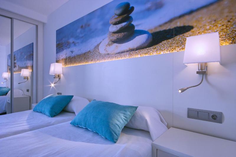 침실 1개 아파트, Balansat Resort