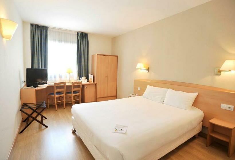 اتاق استاندارد, Travelodge Murcia