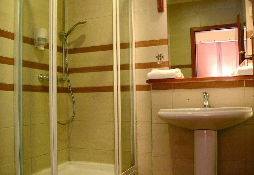 Номер Стандарт Индивидуальный, City Partner Park Hotel Pelikan