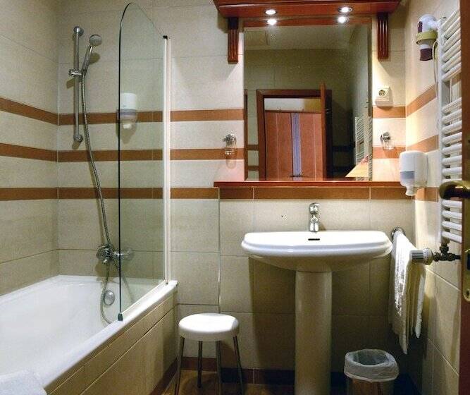 高级大房间, City Partner Park Hotel Pelikan