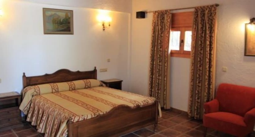 Апартаменты 3 Спальни, El Palacil