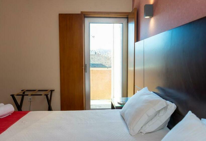 חדר סטנדרט, Flag Hotel Barcelos