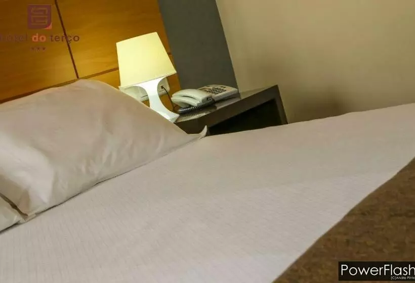 اتاق استاندارد, Flag Hotel Barcelos