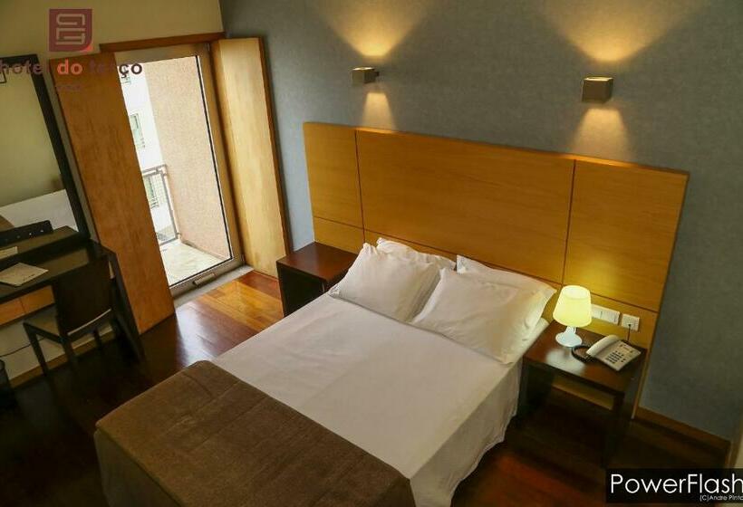 חדר סטנדרט, Flag Hotel Barcelos