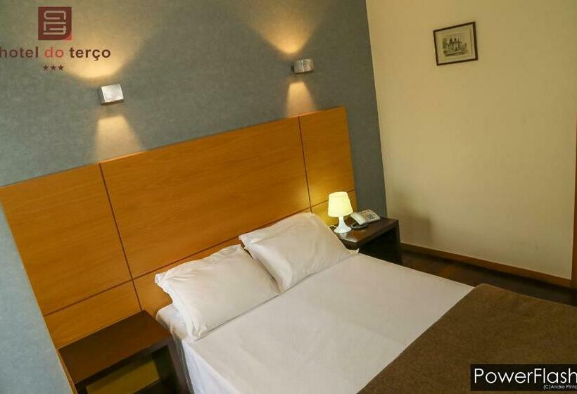 חדר סטנדרט, Flag Hotel Barcelos