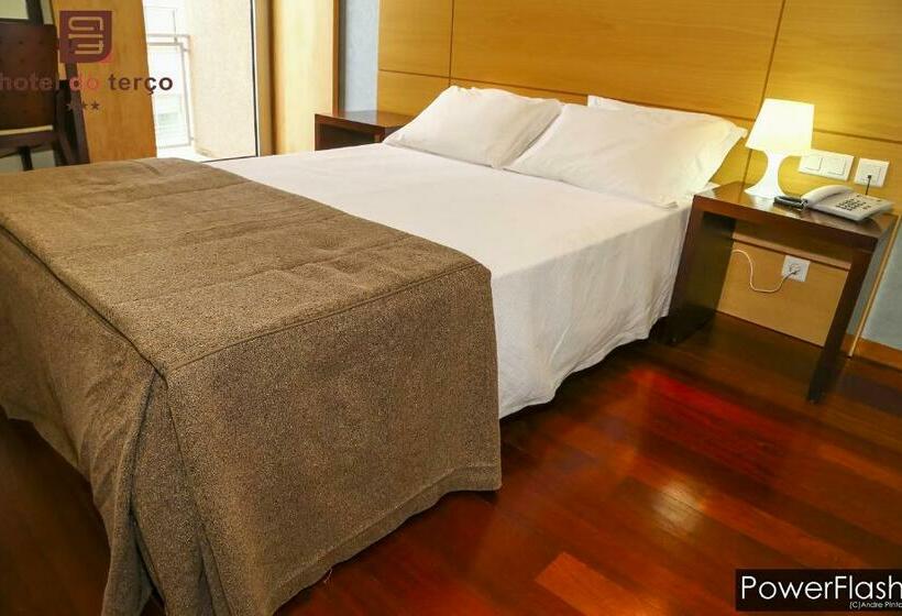 Номер Стандарт, Flag Hotel Barcelos