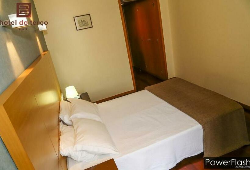 חדר סטנדרט, Flag Hotel Barcelos