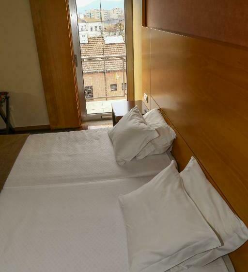 חדר סטנדרט, Flag Hotel Barcelos