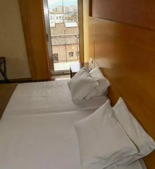 اتاق استاندارد, Flag Hotel Barcelos