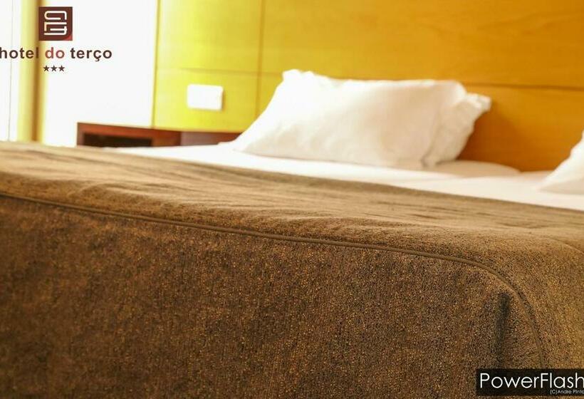 Номер Стандарт, Flag Hotel Barcelos
