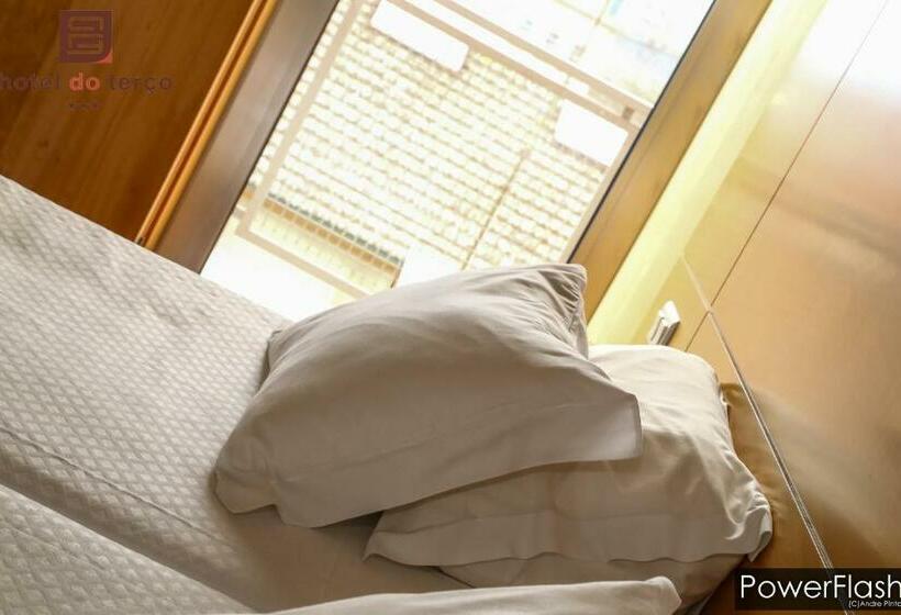 חדר סטנדרט, Flag Hotel Barcelos