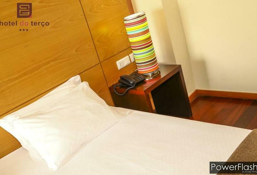 חדר סטנדרט, Flag Hotel Barcelos