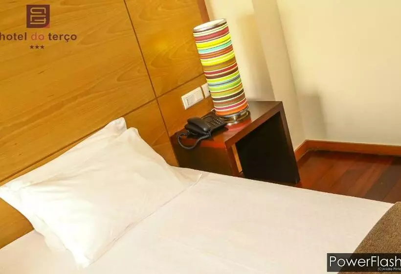 اتاق استاندارد, Flag Hotel Barcelos
