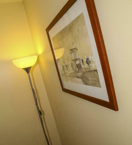 חדר סטנדרט, Flag Hotel Barcelos