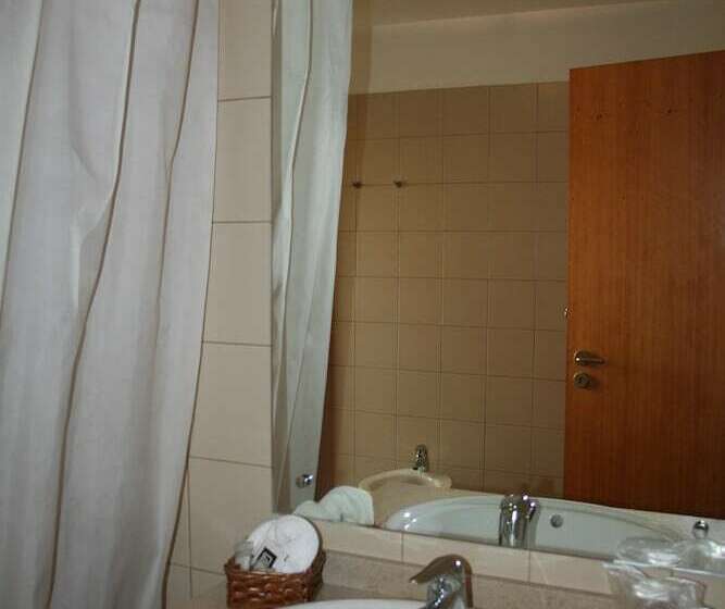 חדר סטנדרט, Flag Hotel Barcelos