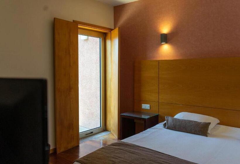 Номер Стандарт, Flag Hotel Barcelos