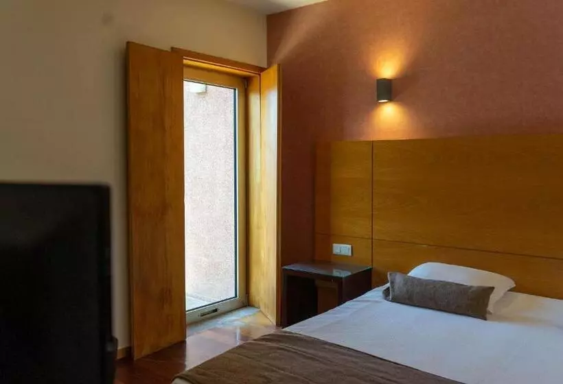 اتاق استاندارد, Flag Hotel Barcelos