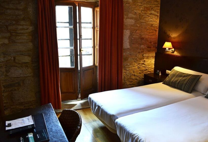 غرفة سوبيريور, Alda Algalia