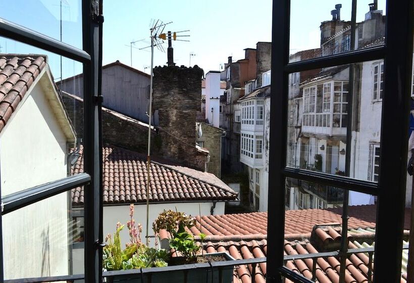 غرفة بريميوم, Alda Algalia