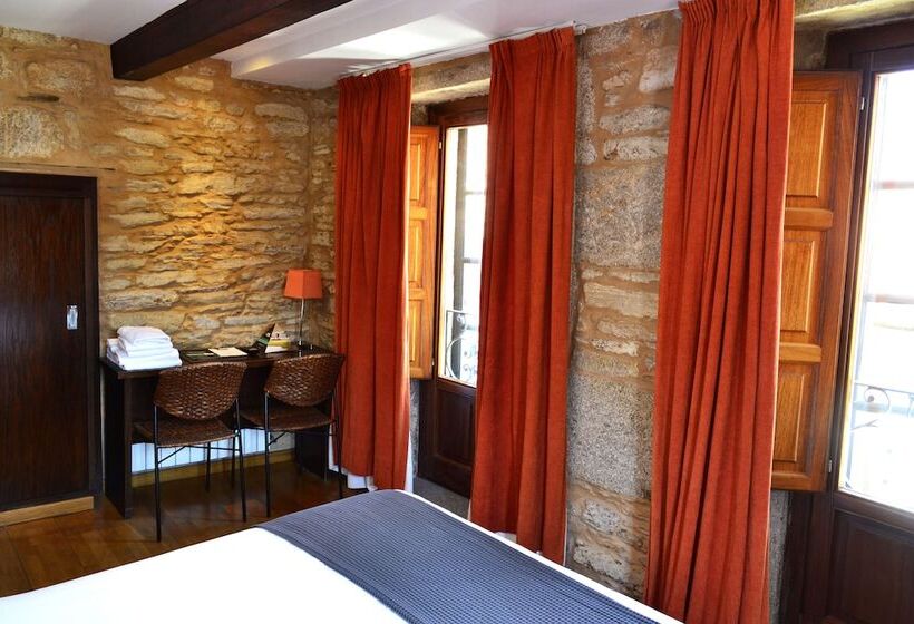 غرفة بريميوم, Alda Algalia