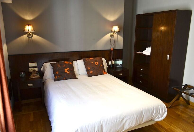 غرفة إقتصادية, Alda Algalia