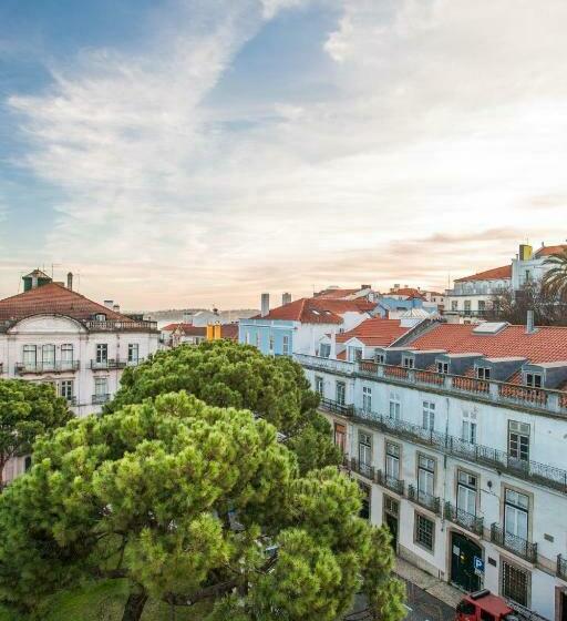 Quarto Prestige, Bairro Alto