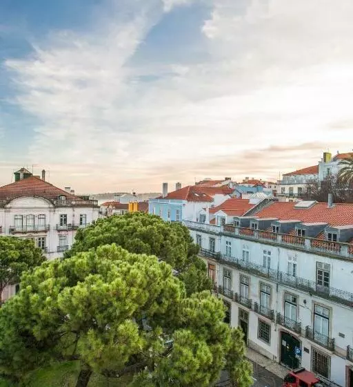 Quarto Prestige, Bairro Alto
