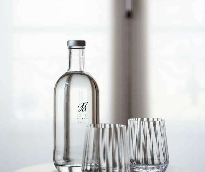 Quarto Prestige, Bairro Alto