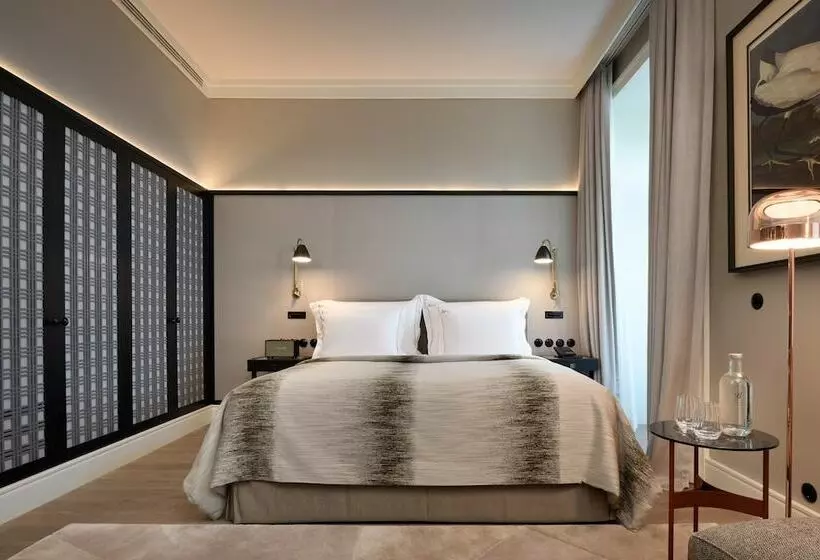 Quarto Prestige, Bairro Alto