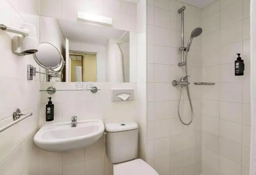 Comfort Room