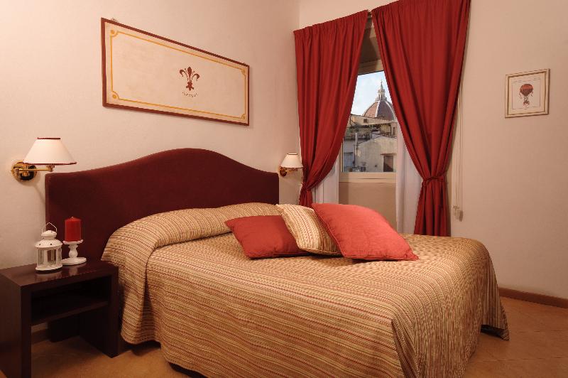 اتاق راحتی, Cardinal Of Florence   Recommended For Ages 25 To 55