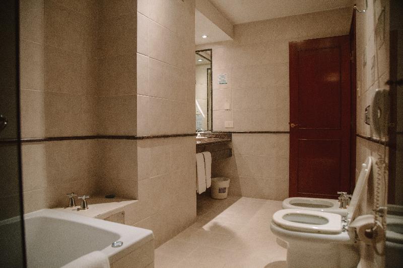 수피리어 룸, Casa Real