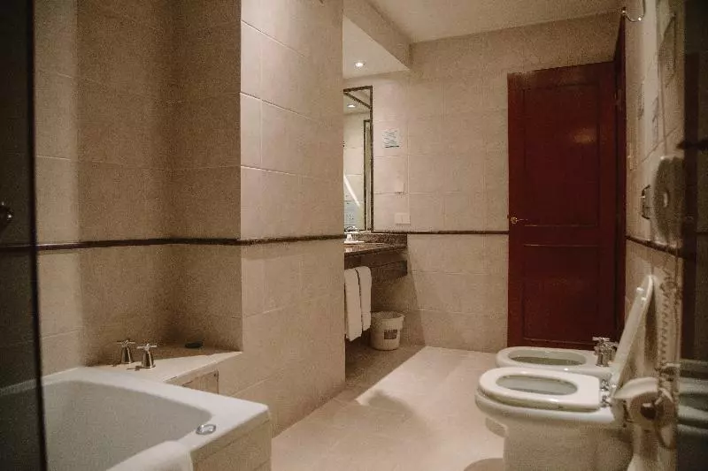スーペリアールーム, Casa Real