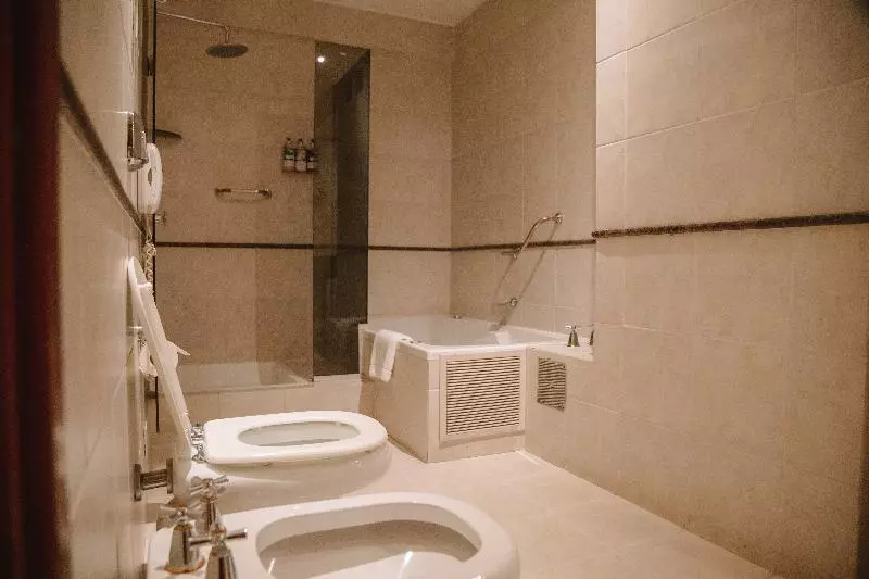 スーペリアールーム, Casa Real