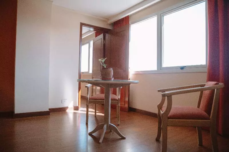 デラックスルーム, Casa Real
