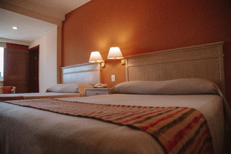 디럭스 룸, Casa Real