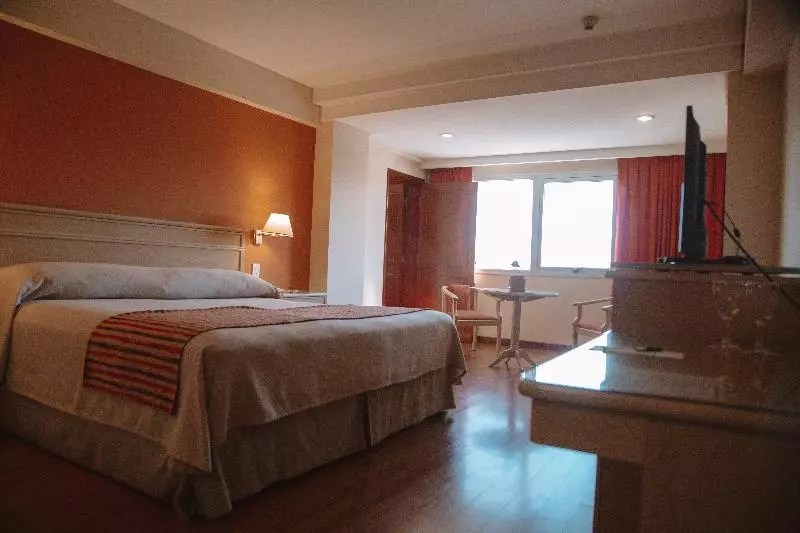 デラックスルーム, Casa Real