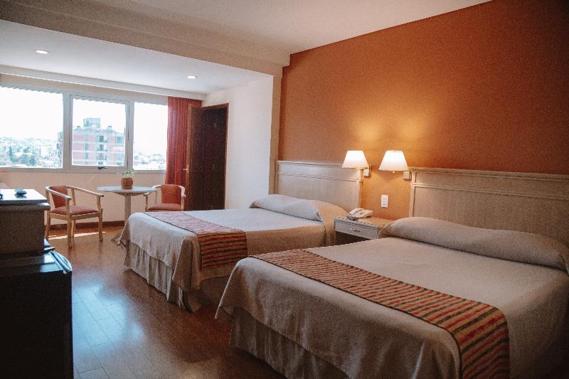 디럭스 룸, Casa Real