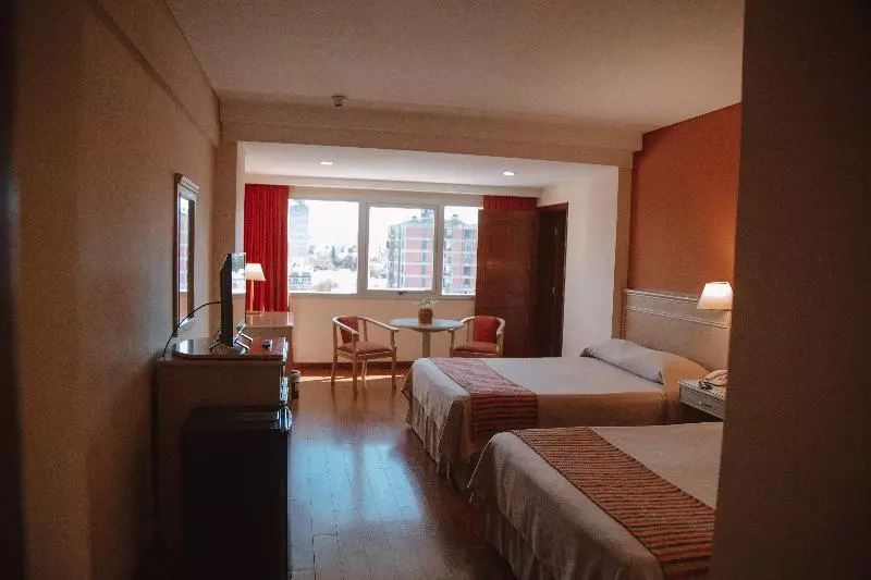 デラックスルーム, Casa Real