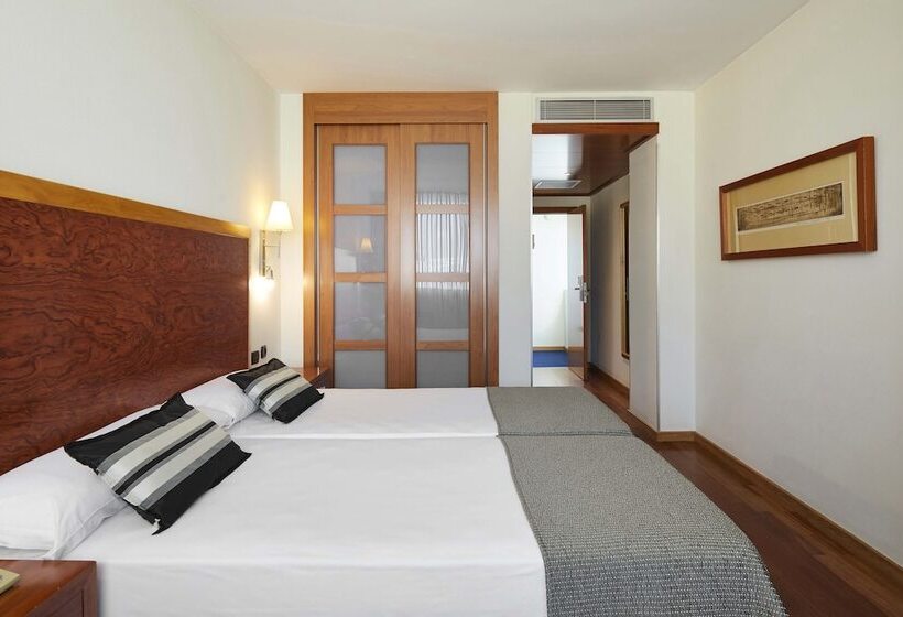 Номер Стандарт, Exe Plaza Delicias